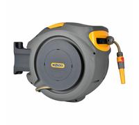 Hozelock Autoreel Enrollador de Manguera Automático 20 m