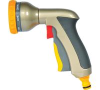 Hozelock, boquilla de pistola multifunción "Multi Plus"