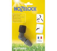 Hozelock - Boquilla orientable y ajustable
