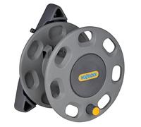Hozelock Carrete portamangueras de pared para 30 m (diámetro 12,5 mm)