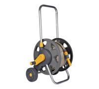 Hozelock - carro portamangueras para 45 m de 12,5 mm - incluye 20 m de