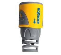 Hozelock conector antitorsion manguera ø12,5 mm-15 mm 2050p000