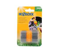 Hozelock Conector Reparación Manguera 2200 19mm 3/4in HOZ2200