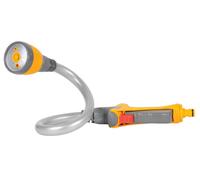 Hozelock Flexi Spray, dimensiones: 200 mm, 65 mm, 385 mm, peso: 500 g