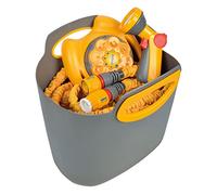Hozelock, Kit de Puesta en Marcha para Jardines pequeños SUPERHOZE City Plus 18MM 15M (INT)