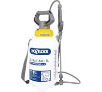 Hozelock Ltd 4231 0000 Pulverizador de presión estándar, translúcido, 70 x 160 x 179 mm