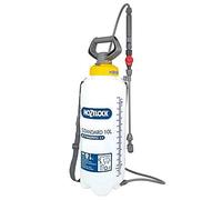 Hozelock Ltd 4232 0000 Pulverizador a presión estándar de 10 litros, translúcido, 179 mm*600 mm*179 mm