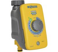 Hozelock Ltd Controlador Hozelock Select Temporizador de Agua, estándar