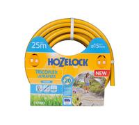 Hozelock - manguera de jardín tricoflex, 25 m