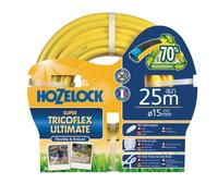 Hozelock Manguera Supertricoflex Ultimate. 19mm Rollo 25m. 139155 Hozelock