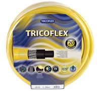 Hozelock manguera tricoflex amarilla 5 capas 19 ø x 25 m 116887