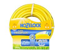Hozelock - Manguera tricotada Súper Tricoflex Ultimate de 19 mm - 25 m