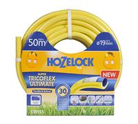 Manguera HOZELOCK 50 m. Super Tricoflex 19 mm.