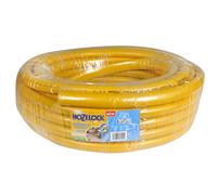 Hozelock - Manguera tricotada Ultraflex de 25 mm de diámetro - 25 m