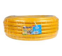 Hozelock - Manguera tricotada Ultraflex de 25 mm de diámetro - 50 m