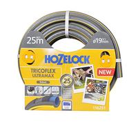 Hozelock - Manguera tricotada Ultramax de 19 mm de diámetro - 25 m