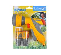Hozelock Multi-Spray Pistola Plus Starter Set