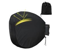 Hozelock - para manguera de jardín retráctil 420D, cubierta impermeable