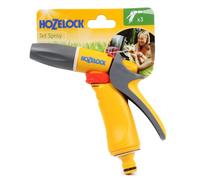 Hozelock - Pistola de riego Jet Spray con Tres Tipos de rociado