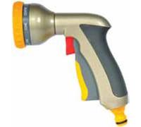 Hozelock pistola multiplus carcasa metal 2691p6001