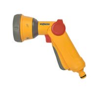 Hozelock Pistola Spray para Manguera MultiSpray (ST7072)