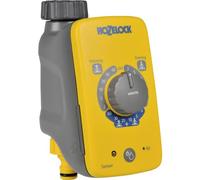 Hozelock - Programador de riego Sensor Controller, de fácil programación mediante sensor de luz
