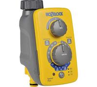 Hozelock Programador de riego Sensor Controller Plus – programación fácil con sensor de luz