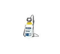 Hozelock Pulverizador de presión estándar 4231 de 7 L con Cono herbicida
