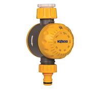 Hozelock Temporizador mecánico para riego
