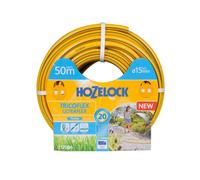 Hozelock tricoflex ultraflex manguera, amarillo, 50 mx 15 mm