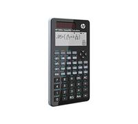 HP 300s+ - Calculadora científica, negro