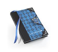 HP 599386031 - Libreta Diario Ravenclaw