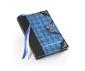 HP 599386031 - Libreta Diario Ravenclaw