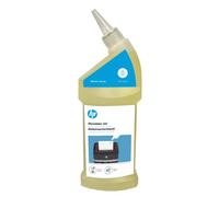 HP Aceite destructora de 400 ml botella de aceite vegetal para el cuidado de su trituradora 9132