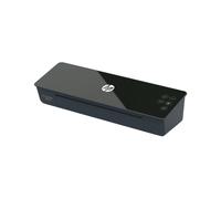 HP lamineer apparaat Pro Laminator 600 A3 Laminadora térmica 600 mm/min Negro
