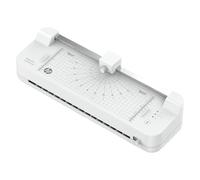 HP OneLam Combo A3 Laminadora Térmica Negro