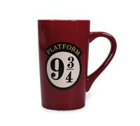 HP - Platform 9 & Three Quarters Latte Mug