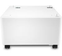 HP - Printer stand - for Color LaserJet Enterprise MFP M776