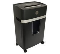 HP Pro Shredder 15CC - Destructora de papel