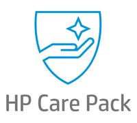 HP Soporte de HW de 2a PG sdl para LaserJet M601 - Nuevo