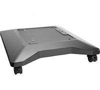 Hp soporte de la impresora para laserjet - gabinete para impresora (bl