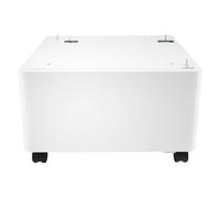 HP LaserJet Stand