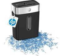 HP Trituradora de Papel HPN282608CCON-14 15 L