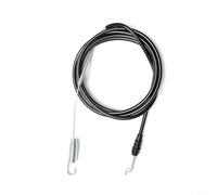 HpLive Cable de accionamiento de repuesto, 140-3947, cable de embrague para tracción delantera para cortacésped Toro 22 pulgadas 21442, 21445 para SmartStow, 21447 y 21770