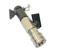 HpLive Conector de manguera de alta presión para limpiadora de alta presión, adaptador de acoplamiento rápido para Kärcher/Bosch/Nilfisk a G14/M14, de plástico y acero inoxidable (7)