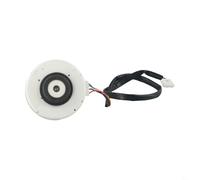 HpLive Generador de turbina eólica eléctrica de 3 fases, motor sin escobillas, CA/CC 9 V-72 V, para experimento de generación de electricidad DIY