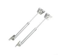 HpLive Resortes de gas para aletas de 260 mm, 100 N, juego de 2 unidades (2)