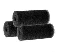 HpLive Rodillo de esponja de prefiltro, esponja de repuesto, espuma de filtro, accesorio para bomba de estanque Beckett Pond G FR para bomba, mejora el flujo de agua, promueve el filtrado biológico
