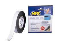 HPX mzc06 Cinta línea de Montaje de Doble Cara, 25 mm x 10 m