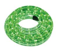 Hq-power cadena ligera, 36 led/metro, 1 canal, para uso interior y ext